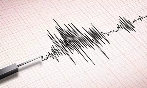 ഡൽഹിക്ക് പിന്നാലെ ബിഹാറിലും ഭൂചലനം ഡൽഹിക്ക് പിന്നാലെ ബിഹാറിലും ഭൂചലനം