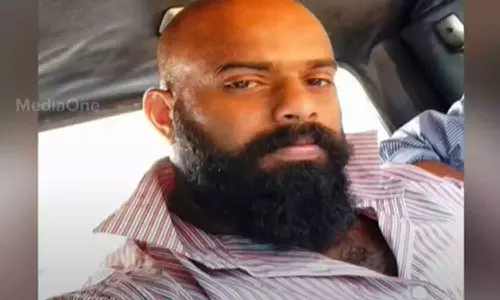 പെരുനാട് ജിതിൻ കൊലപാതകം: മുഖ്യപ്രതി വിഷ്ണു പിടിയിൽ