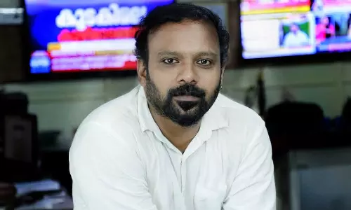 എസ്പിബി - ഒഎൻവി - ആർട്ടിസ്റ്റ് നമ്പൂതിരി ദൃശ്യമാധ്യമപുരസ്കാരം മീഡിയവണിന്