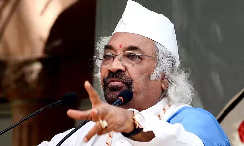 ചൈന ശത്രുവല്ലെന്ന് സാം പിത്രോദ; വിമര്‍ശനവുമായി ബിജെപി, കോണ്‍ഗ്രസ് കാഴ്ചപ്പാടല്ലെന്ന് ജയ്റാം രമേശ്