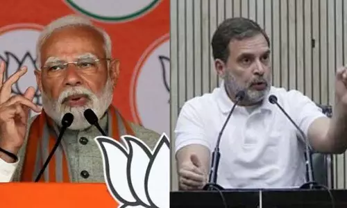 ആദ്യം സുപ്രിംകോടതി നിലപാട് പറയട്ടെ: മുഖ്യ തെരഞ്ഞെടുപ്പ് കമ്മിഷണറെ തീരുമാനിക്കുന്നതിൽ വിയോജിപ്പുമായി രാഹുൽ ഗാന്ധി