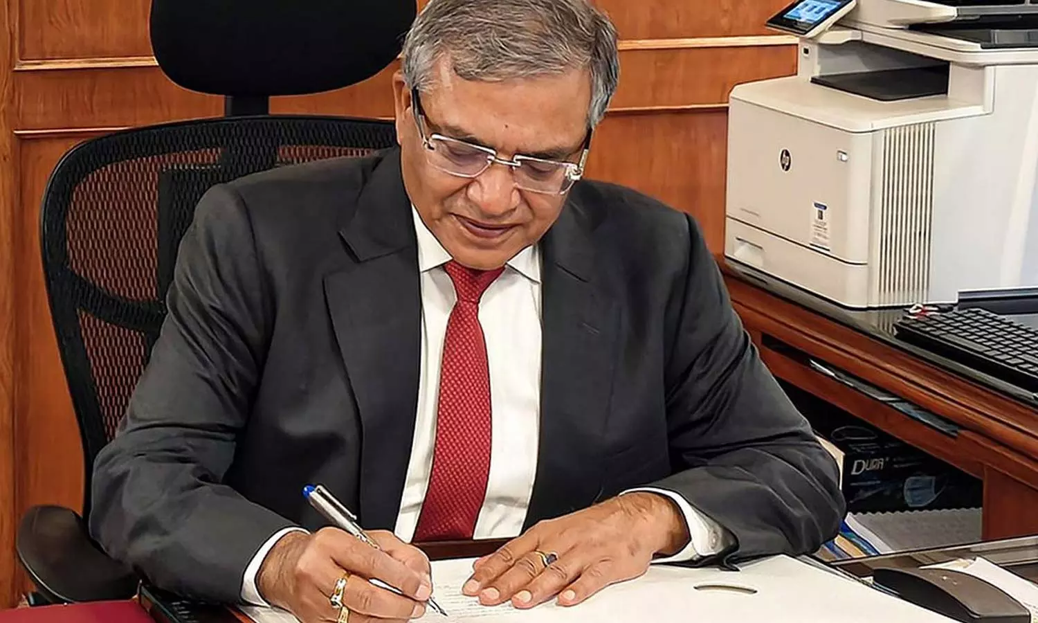 ഗ്യാനേഷ് കുമാർ: ആർട്ടിക്കിൾ 370 റദ്ദാക്കാൻ നിർണായക പങ്കുവഹിച്ചയാൾ