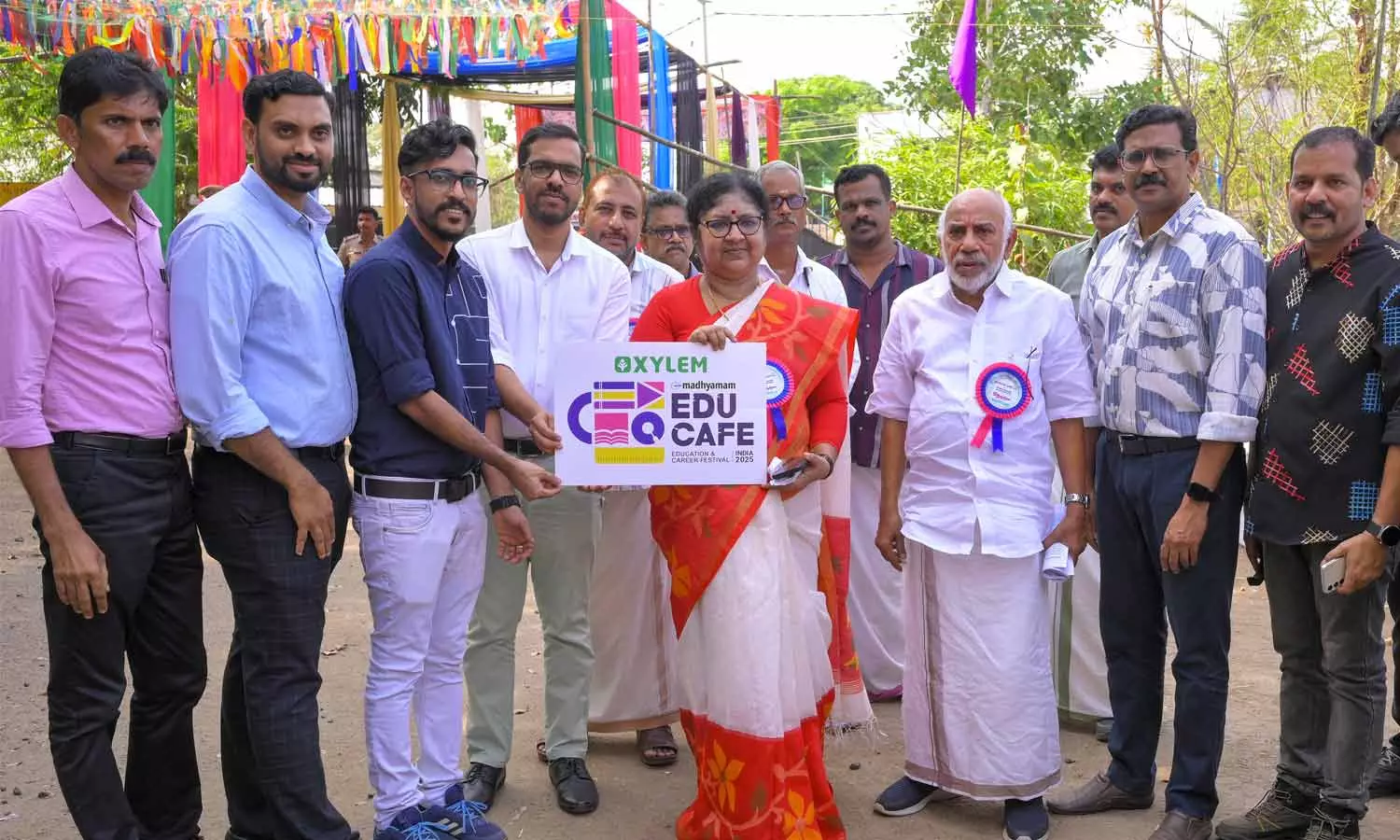 എജുക്കേഷൻ & കരിയർ: ഉത്തരങ്ങളുമായി മാധ്യമം എജുകഫേ എത്തുന്നു; രജിസ്ട്രേഷൻ സൗജന്യം എജുക്കേഷൻ & കരിയർ: ഉത്തരങ്ങളുമായി മാധ്യമം എജുകഫേ എത്തുന്നു; രജിസ്ട്രേഷൻ സൗജന്യം