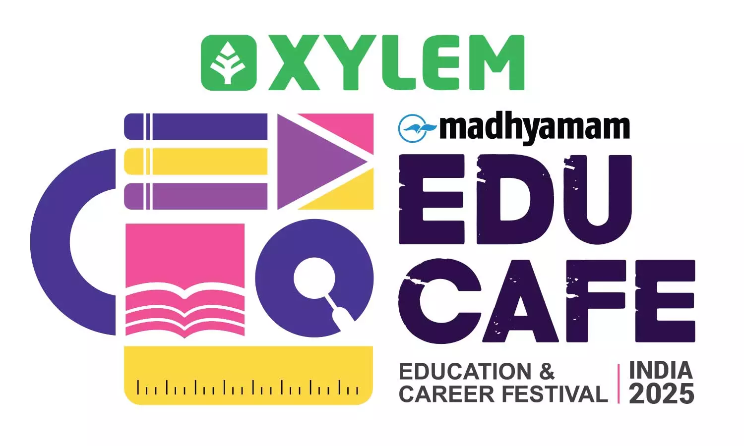 എജുകഫേ ലോ​ഗോ