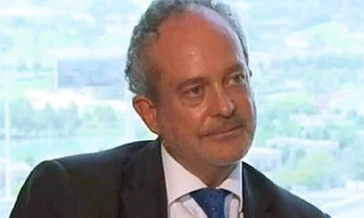 അഗസ്റ്റ വെസ്റ്റ്ലാൻഡ് ഹെലികോപ്റ്റർ അഴിമതി: പ്രതി ക്രിസ്ത്യൻ മിഷേലിന് ജാമ്യം