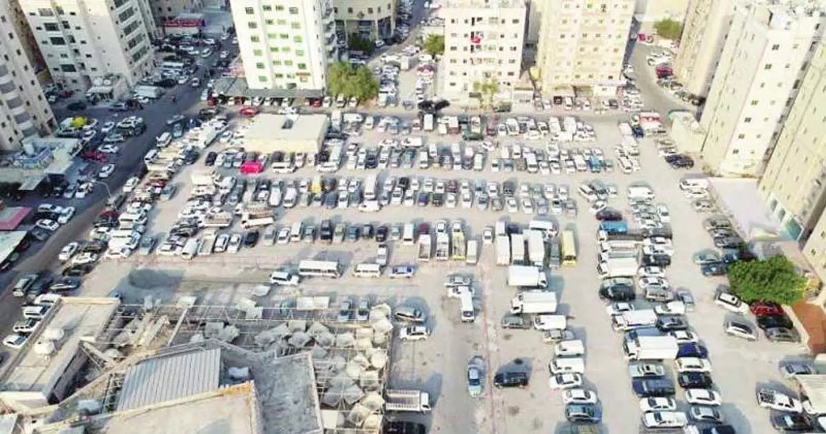 കുവൈത്തിലെ പാർക്കിംഗ് പ്രശ്നം രൂക്ഷമാകുന്നു