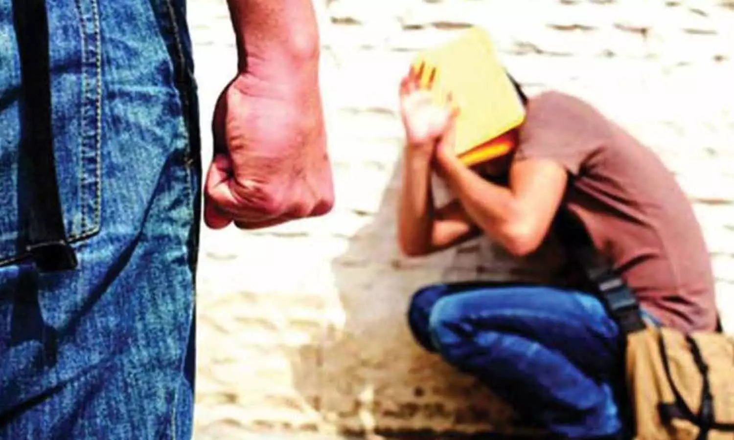 കാര്യവട്ടം ക്യാമ്പസിലെ റാഗിങ്: പ്രതികളായ ഏഴു വിദ്യാർഥികളെ സസ്പെൻഡ് ചെയ്തു