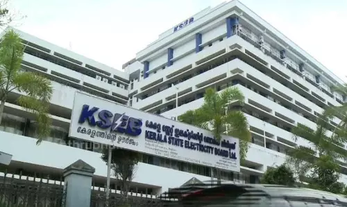 kseb thiruvananthapuram