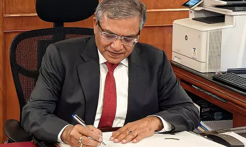 ഗ്യാനേഷ് കുമാർ: ആർട്ടിക്കിൾ 370 റദ്ദാക്കാൻ നിർണായക പങ്കുവഹിച്ചയാൾ