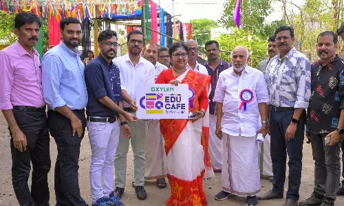 എജുക്കേഷൻ & കരിയർ: ഉത്തരങ്ങളുമായി മാധ്യമം എജുകഫേ എത്തുന്നു; രജിസ്ട്രേഷൻ സൗജന്യം