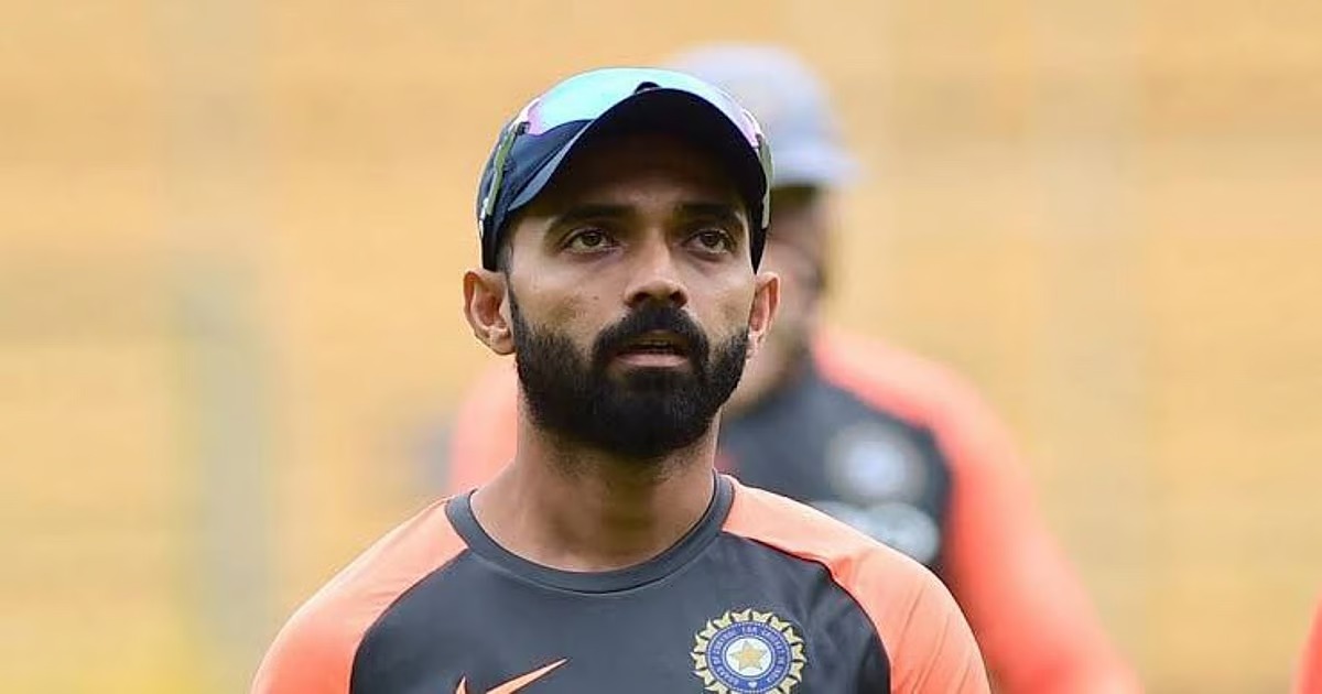 rahane
