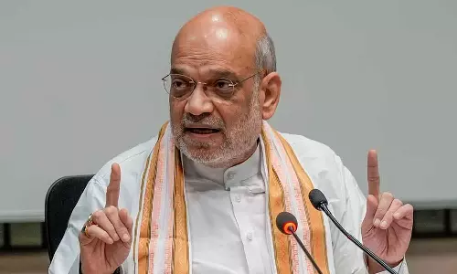 A letter to the central government requesting that Amit Shahs life should be taught in schools