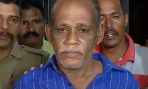 ഇരട്ട കൊലക്കേസ്: പ്രതി ചെന്താമരയുടെ ആദ്യ കേസിലെ ജാമ്യം റദ്ദാക്കി