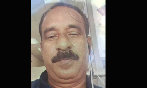 Abdul Jaleel, a native of Shornoor, passed away in Jeddah
