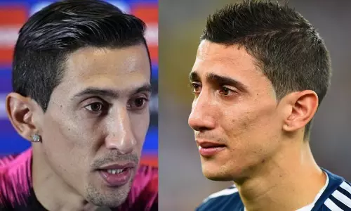 Angel Di Maria