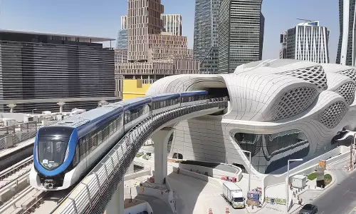 Eid: Riyadh Metro timings change from today