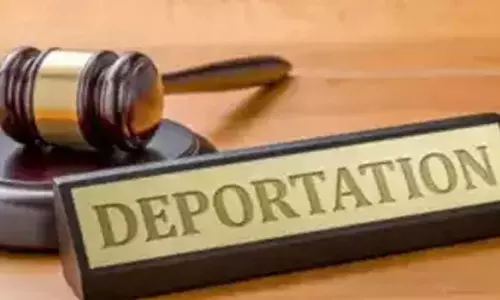 അപകടകരമായ ഡ്രൈവിങ്. ഇന്ത്യൻ പൗരന് തടവും നാടുകടത്തലും