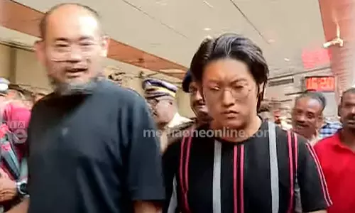 ഓൺലൈൻ തട്ടിപ്പ്: അന്താരാഷ്ട്ര കുറ്റവാളികളെ പിടികൂടി കേരള പൊലീസ്