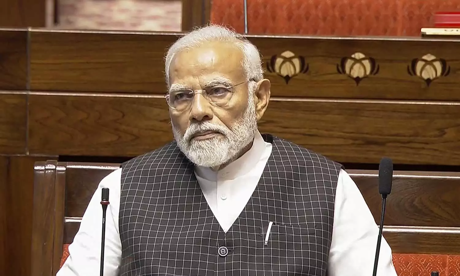 പ്രധാനമന്ത്രി നരേന്ദ്ര മോദിയുടെ ബിരുദം; വിവരാവകാശ നിയമത്തിന്റെ പരിധിയിൽ വരുമെന്ന് ഡൽഹി ഹൈക്കോടതി