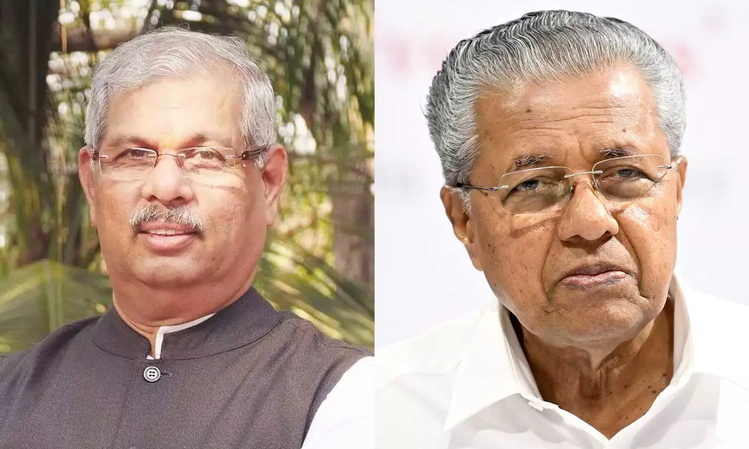 ഗവർണർക്ക് വഴങ്ങി സർക്കാർ; യുജിസി കരട് കൺവെൻഷനുമായി ബന്ധപ്പെട്ട സർക്കുലർ തിരുത്തി ഗവർണർക്ക് വഴങ്ങി സർക്കാർ; യുജിസി കരട് കൺവെൻഷനുമായി ബന്ധപ്പെട്ട സർക്കുലർ തിരുത്തി