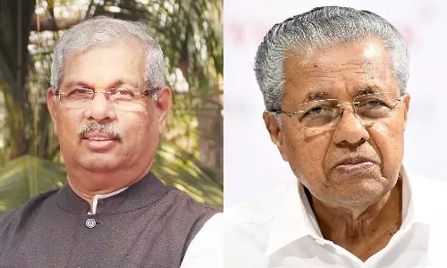 ഗവർണർക്ക് വഴങ്ങി സർക്കാർ; യുജിസി കരട് കൺവെൻഷനുമായി ബന്ധപ്പെട്ട സർക്കുലർ തിരുത്തി