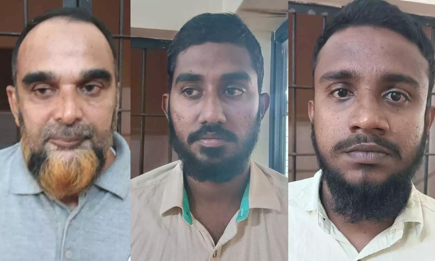 തിരുവനന്തപുരത്ത് വിദ്യാർഥിയെ ലൈംഗികമായി പീഡിപ്പിച്ച കേസ്; മൂന്ന് പേർ കൂടി അറസ്റ്റിൽ