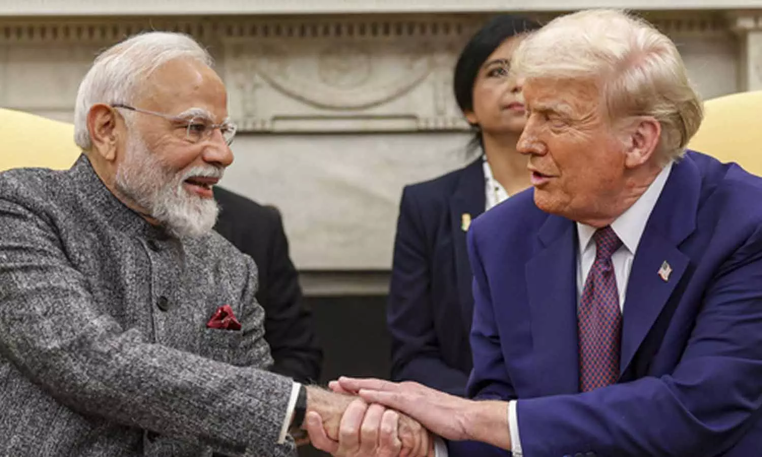 തെരഞ്ഞെടുപ്പിന് ഇന്ത്യക്ക് 21 ദശലക്ഷം നൽകേണ്ടതില്ല;ഇന്ത്യക്കുള്ള ധന സഹായം നിർത്തലാക്കി ട്രംപ് തെരഞ്ഞെടുപ്പിന് ഇന്ത്യക്ക് 21 ദശലക്ഷം നൽകേണ്ടതില്ല;ഇന്ത്യക്കുള്ള ധന സഹായം നിർത്തലാക്കി ട്രംപ്