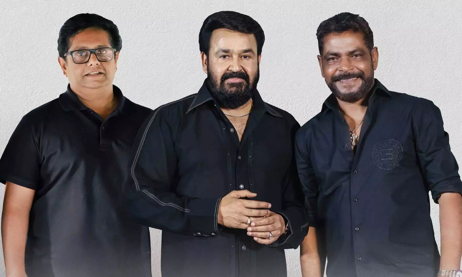 ഭൂതകാലത്തെ നിശബ്ദമാക്കാനാകില്ല; ദൃശ്യം മൂന്നാം പതിപ്പ് പ്രഖ്യാപിച്ചു ഭൂതകാലത്തെ നിശബ്ദമാക്കാനാകില്ല; ദൃശ്യം മൂന്നാം പതിപ്പ് പ്രഖ്യാപിച്ചു