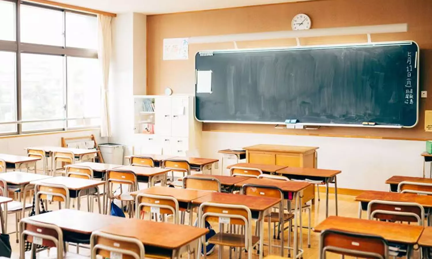 അധ്യാപകദിനം: ഫെബ്രുവരി 23ന് ഒമാനിലെ എല്ലാ സർക്കാർ, സ്വകാര്യ സ്കൂളുകൾക്കും അവധി അധ്യാപകദിനം: ഫെബ്രുവരി 23ന് ഒമാനിലെ എല്ലാ സർക്കാർ, സ്വകാര്യ സ്കൂളുകൾക്കും അവധി