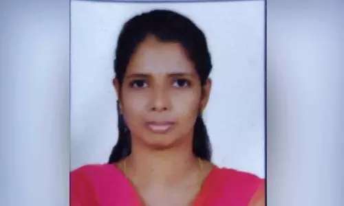 കട്ടിപ്പാറയിലെ അധ്യാപികയുടെ ആത്മഹത്യ: കോർപ്പറേറ്റ് മാനേജ്മെൻ്റിൻ്റെ വാദങ്ങൾ തള്ളി പിതാവ്