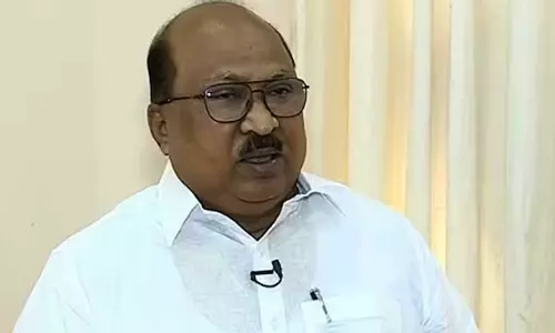 ഡൽഹിയിൽ കേരളാ പ്രതിനിധി കെ.വി തോമസിന്‍റെ യാത്രാ ബത്ത ഉയർത്താൻ ശിപാർശ