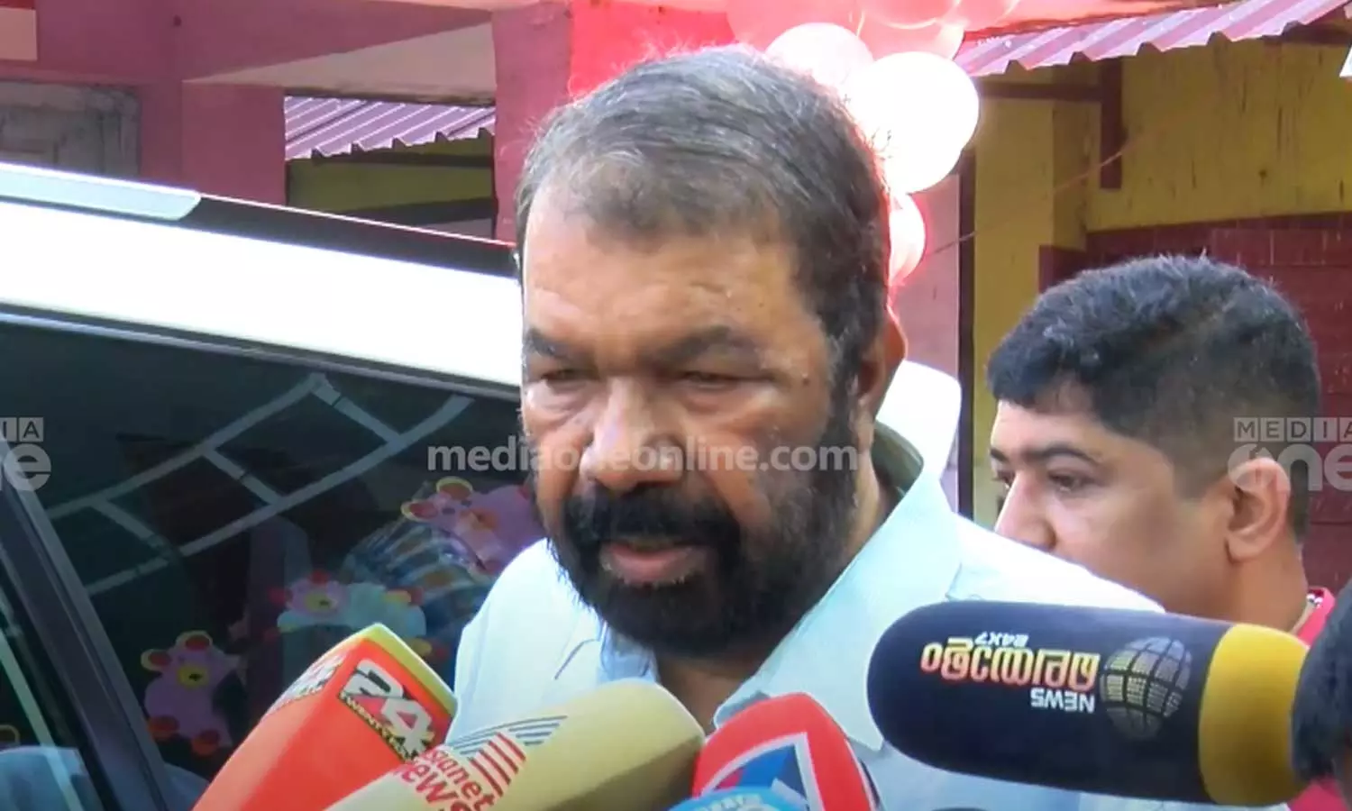 കട്ടിപ്പാറയിലെ അധ്യാപികയുടെ മരണം: റിപ്പോർട്ട് തേടിയെന്ന് വിദ്യാഭ്യാസ മന്ത്രി