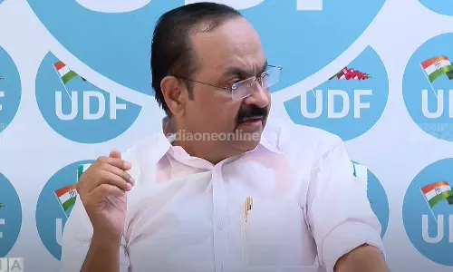 എലപ്പുള്ളിയിൽ ബ്രൂവറി വരാൻ അനുവദിക്കില്ല; സംവാദത്തിന് തയ്യാറാണെന്ന് വി.ഡി സതീശൻ