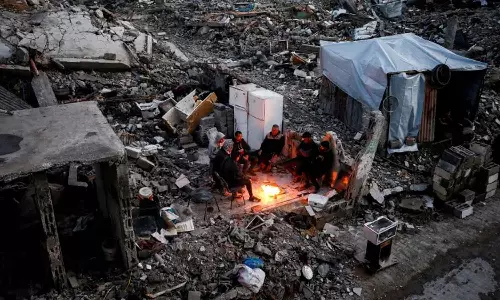 ഗസ്സ വിഷയത്തിൽ സൗദിയിൽ നാളെ ജിസിസി രാജ്യങ്ങളുടെ യോഗം; ഈജിപ്തും ജോർദാനും പങ്കെടുക്കും ഗസ്സ വിഷയത്തിൽ സൗദിയിൽ നാളെ ജിസിസി രാജ്യങ്ങളുടെ യോഗം; ഈജിപ്തും ജോർദാനും പങ്കെടുക്കും