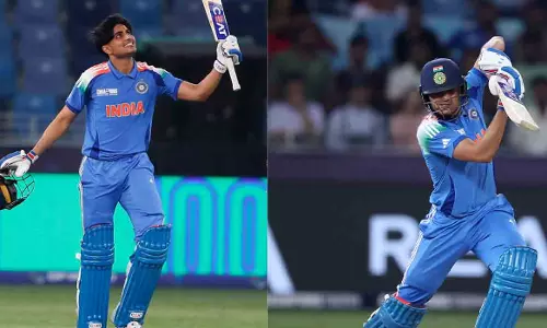 India made a great start in the Champions Trophy; Six wicket win against Bangladesh