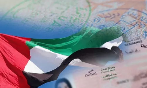 യുഎഇയിൽ ബിസിനസ് ആഗ്രഹിക്കുന്നവർക്ക് 6 മാസത്തെ സന്ദർശക വിസ പ്രഖ്യാപിച്ചു
