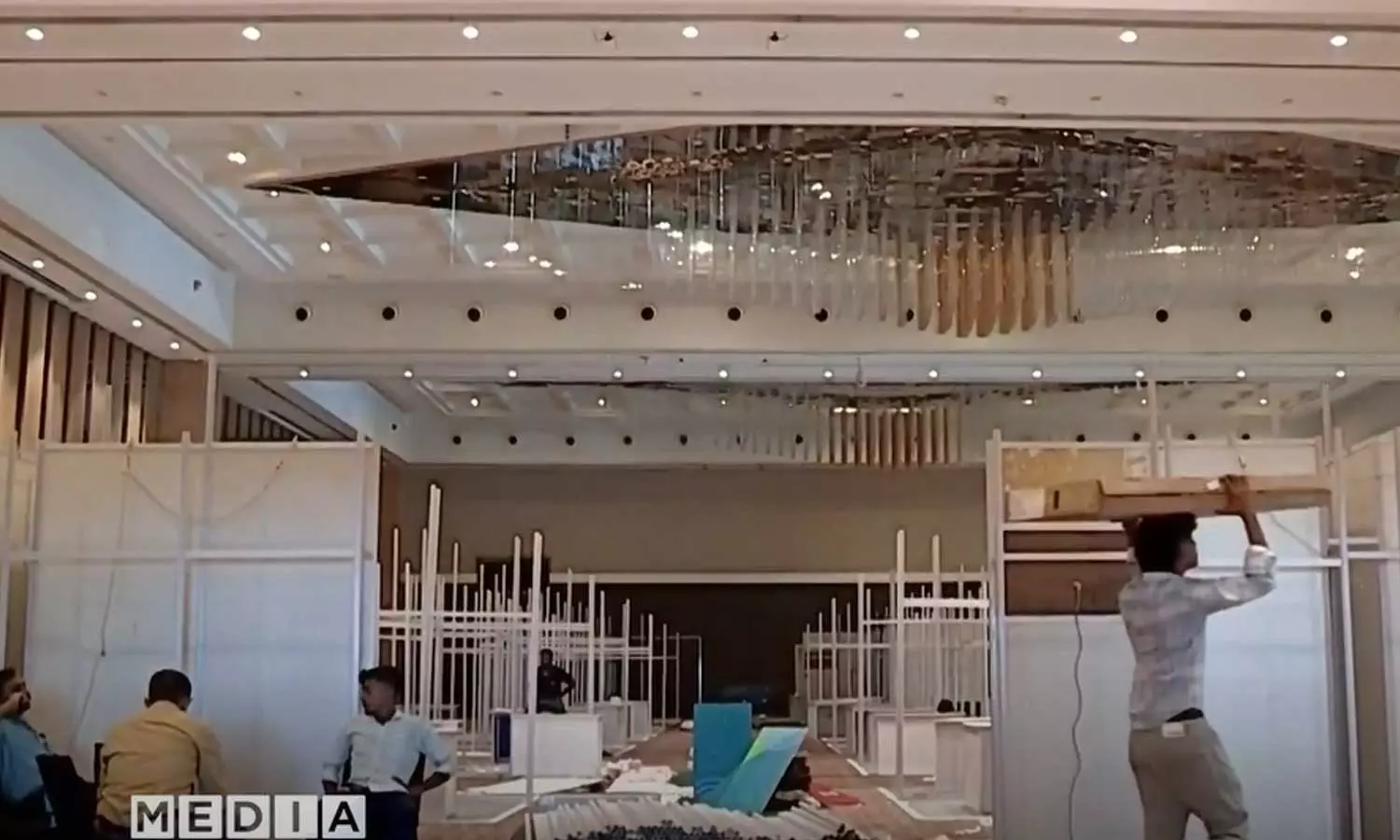 ഇൻവെസ്റ്റ് കേരള നിക്ഷേപക ഉച്ചകോടിയ്ക്ക് ഇന്ന് കൊച്ചിയിൽ തുടക്കം