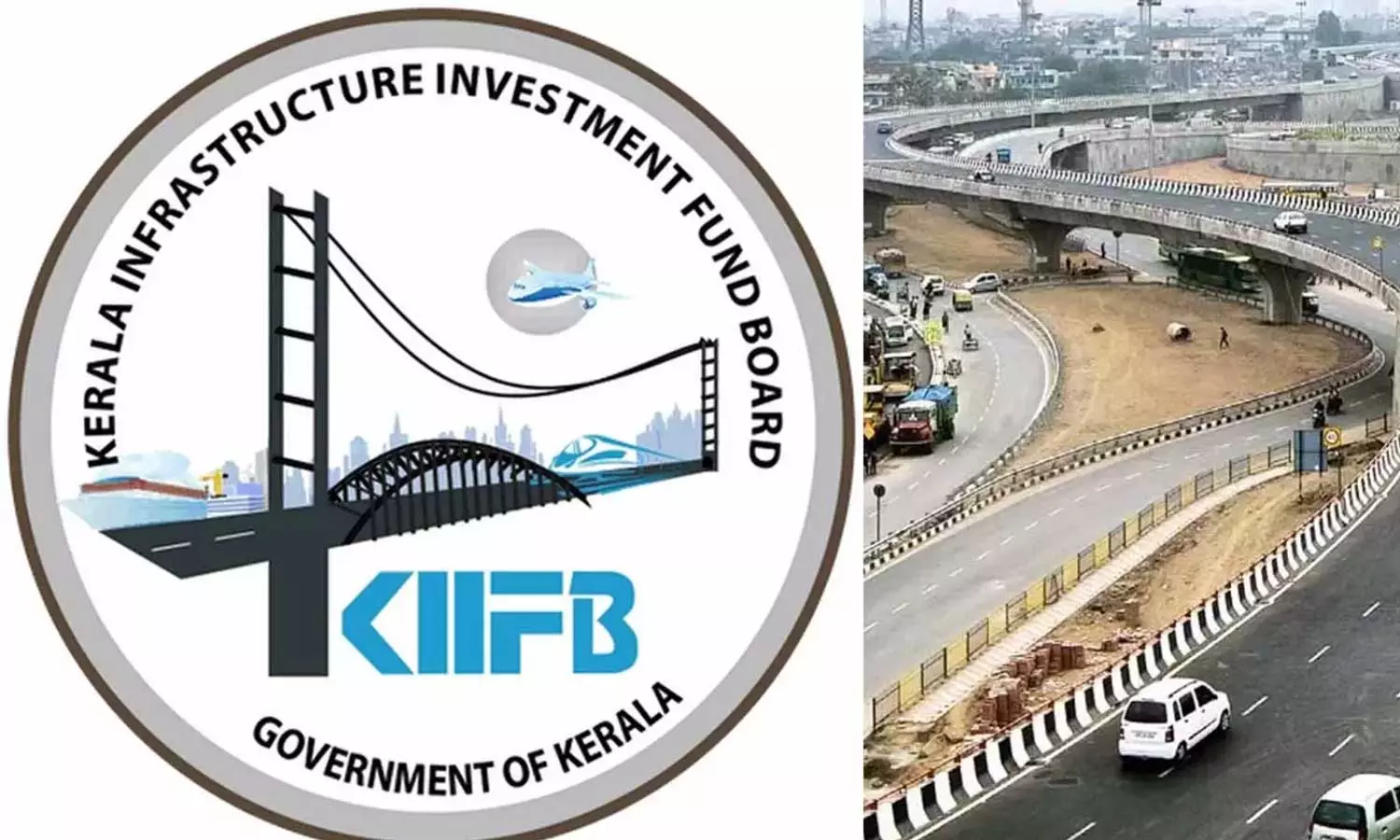 കിഫ്ബി റോഡുകൾക്ക് ടോൾ പിരിക്കും; തീരുമാനത്തിലുറച്ച് എൽഡിഎഫ്