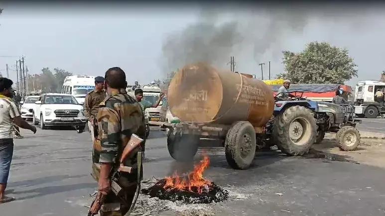 In Bihar, 1 Student Shot Dead, 2 Injured In Dispute Over Cheating In Exam