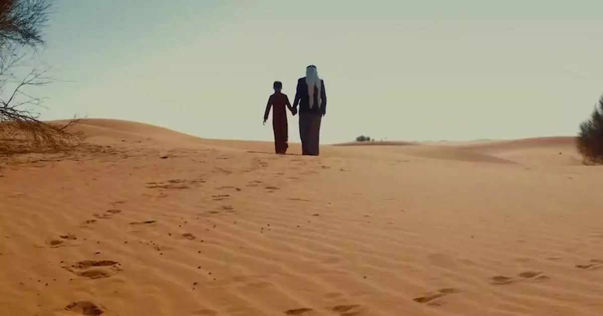 Dubai announces Fathers Fund for Ramadan charity; 100 crore will be raised