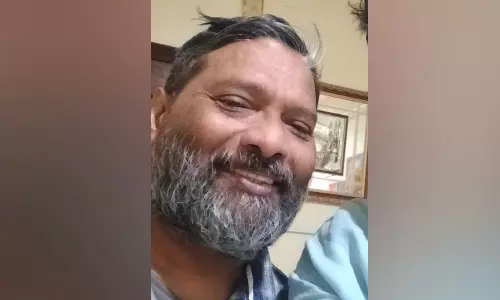 ഹൃദയാഘാതം; പരപ്പനങ്ങാടി സ്വദേശി ജിദ്ദയിൽ മരിച്ചു