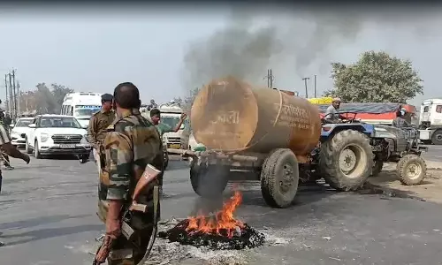 In Bihar, 1 Student Shot Dead, 2 Injured In Dispute Over Cheating In Exam