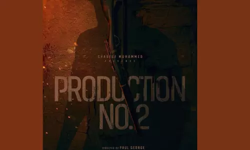 marco, unni mukundan