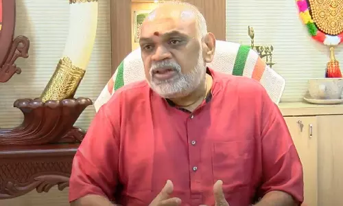 ആനകൾക്ക് അമിത ജോലി ഭാരം; നാട്ടിലിറങ്ങുന്ന കാട്ടാനകളെ പിടികൂടി നാട്ടാന ആക്കണമെന്ന് പാറമേക്കാവ് ദേവസ്വം