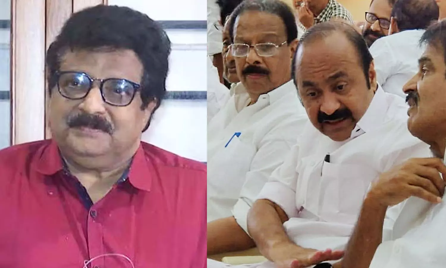 വിജയത്തിന് ഐക്യത്തോടെ പോകണം, കോണ്‍ഗ്രസ് നേതൃത്വവും ഹൈക്കമാന്‍ഡും ഇക്കാര്യം ഗൗരവത്തിലെടുക്കണം: എം.കെ മുനീര്‍