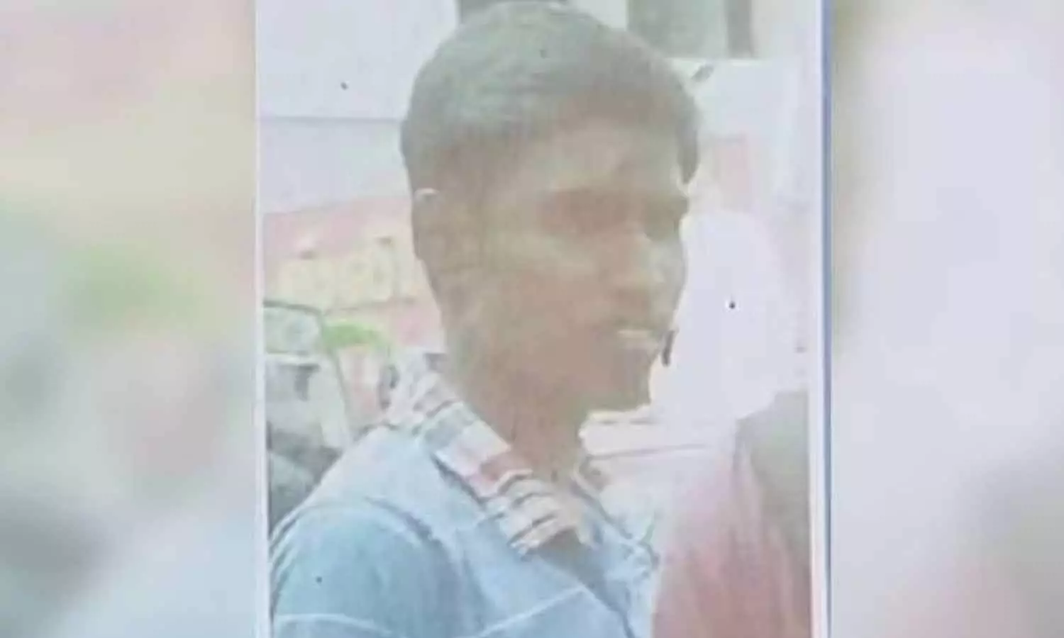 മാവോയിസ്റ്റ് നേതാവ് സന്തോഷിനെ പിടികൂടി കേരള എടിഎസ് സംഘം