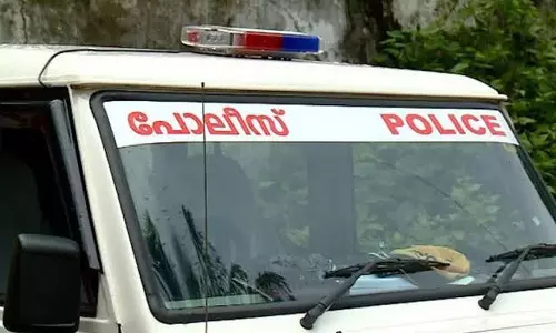 സാറ്റലൈറ്റ് ഫോണുമായി ഇസ്രായേല്‍ ദമ്പതികൾ മുണ്ടക്കയത്ത് പിടിയിൽ