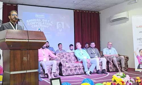 Heavens Anniversary in Salalah