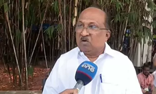 യാത്രാബത്ത തീരുമാനിക്കുന്നത് കേരള സർക്കാർ, വേതന വർധന അറിഞ്ഞിരുന്നില്ല: കെ.വി തോമസ്