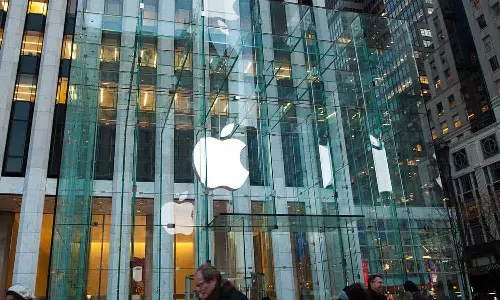 Apple Drops Data Protection Tool In UK Apple Drops Data Protection Tool In UK